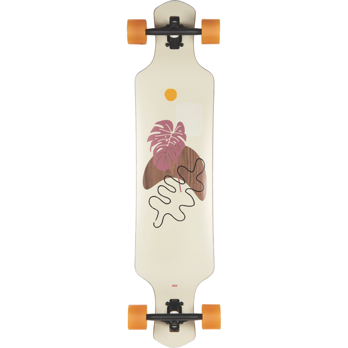 Complete Longboards